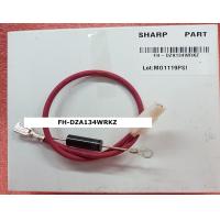 ราคา อะไหล่แท้ศูนย์ ชุดไดโอดไมโครเวฟชาร์ป HV RECTIFIER ASSY 29CM SHARP FH DZA134WRKZ 350mA สามารถใช้งานได้หลายรุ่น (17349505620)