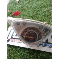 ราคา เรือนไมล์ yamaha mio 115 รุ่นเก่า แท้ถอดจากรถ สินค้ามือสอง (22849108210)