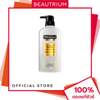 ราคา TRESEMME Lamellar Gloss Conditioner ครีมนวดผม 380ml BEAUTRIUM บิวเทรี่ยม (24282826037)