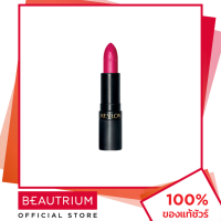 ราคา REVLON Super Lustrous The Luscious Mattes Lipstick ลิปสติก BEAUTRIUM บิวเทรี่ยม เรฟลอน (18489957033)