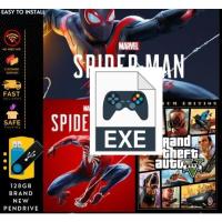 ราคา เกม PC เกม คอม USB CALL OF DUTY MODERN WARFARE 2 CAMPAIGN REMASTERED (23043011622)