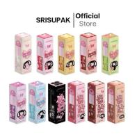 ราคา Love Potion buddy magic lip oil ลิปออยซ้อก้าด แถมฟรีพวงกุญแจ (24120048096)