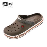 ราคา ADDA 55U01M1 รองเท้าหัวโตรัดส้นผู้ชาย เบอร์ 7 11 (24465368000)