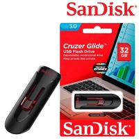 ราคา Sandisk CRUZER GLIDE USB 3 0 Flash Drive 32GB SDCZ600 032G G35 Memory เมมโมรี่ การ์ด แซนดิส ซินเน็ค แฟลซไดร์ฟ อุปกรณ์จัดเก็บข้อมูล ถ่ายโอนข้อมูล คอมพิวเตอร์ โน๊ตบุ๊ค Notebook PC สำหรับ สำนักงาน นักเรี