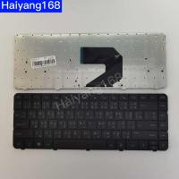 ราคา Keyboard คีย์บอร์ดใช้สำหรับ HP CQ43 CQ45 G4 1000 G6 430 431 435 436 CQ57 CQ58 HP1000 HP2000 ภาษาไทย อังกฤษ (16587083639)