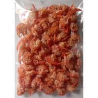 ราคา กุ้งแห้ง 250 กรัม 2ขีดครึ่ง กุ้งทะเล100 กุ้งทราย หรือกุ้งตาแฉะ ผลิตวันต่อวัน (24961687668)