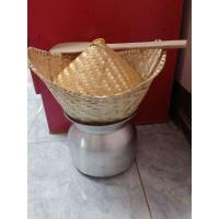 ราคา ชุดนึ่งข้าวเหนียว ชุดนึ่งข้าว ชุดหวดนึ่งข้าวเหนียว หม้อลาว เบอร์ 22 หวด ฝาปิด ไม้พาย (8412478274)