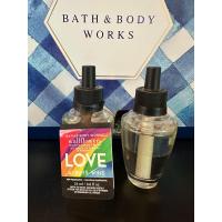 ราคา แท้ SHOPไทย Wallflowers Refill Bath and Body works น้ำหอมรีฟิล น้ำหอมในบ้าน แบบเสียบปลั๊ก พร้อมส่ง (24696740312)