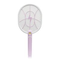 ราคา ไม้ตียุงไฟฟ้า ไม้ช็อตยุง 1200mAh เปลี่ยนถ่านได้ ไม้ตียุง KAMISAFE ชาร์จไฟได้ รุ่น TSM 3889C (24711084592)