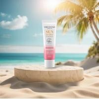 ราคา 1FREE1 SRICHAND กันแดดสกินแคร์ สูตรผิวขาวกระจ่างใส ซันลูชั่น สกิน ไวท์เทนนิ่ง ซันสกรีน เอสพีเอฟ 50 พีเอ 40 มล Srichand ศรีจันทร์ ลูมิเนสเซนส์ แฟบูลัส ยูวี ชิลด์ 15 มล (24394025512)