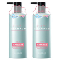 ราคา แชมพูขจัดรังแค ยาสระผมรังแค แชมพูคัน 500ml กำจัดรังแคและแก้คัน ปรับปรุงผมมัน บำรุงหนังศรีษะ ผมแห้งเสีย ดูแลหนังศีรษะ ยาสระผมแก้ปัญหาเส้นผม แชมพูรักษารังแคถาวร (24611772259)