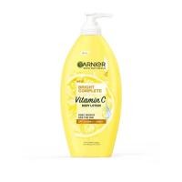 ราคา การ์นิเย่ บอดี้ ไบร์ท คอมพลีท เอ็กซ์ตร้า ไบรท์ อ เทนนิ่ง รีแพร์ริ่ง เซรั่ม มิลค์ ยูวี โลชั่น 400 มล GARNIER BODY LIGHT EXTRA 400 ML (24462947185)
