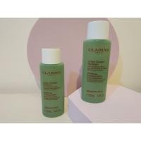 ราคา ของแท้ สคบ ไทย Clarins Purifying Toning Lotion (19281482950)