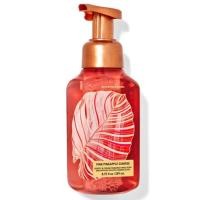 ราคา โฟมล้างมือฆ่าเชื้อโรคBath And Body Works Gentle Foaming Hand Soap 8 Oz ให้มือสะอาด ปลอดเชื้อ มือนุ่มพร้อมกลิ่นหอมติดมือ (24828081053)
