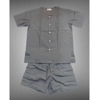 ราคา เสื้อกุ่ยเฮง กางเกงจับ ชุดจับหมูรัตนาภรณ์ ชุดนักโทษ ขายเป็นชุด (21669592033)