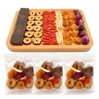 ราคา Goji Berries Red Dates Ginger Tea 10 Packs of Combination Tea Black Sugar (23860381326)