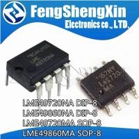 ราคา 2PCS LME49720NA LME49720 DIP 8 49720NA DIP LME49720N LME49860NA LME49860 LME49860MA LME49860MAX LME49720MA LME49720MAX SOP 8 (20906150701)
