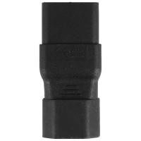ราคา PDU UPS Power IEC Male C14 to Female C19 Adapter IEC C19 to C14 Connector (24158028468)