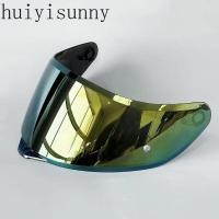 ราคา HYS ReadyStock EVO Visor GSX 3000 GT PRO Iridium REVO เลนส์หมวกกันน็อค (24660029463)