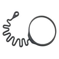 ราคา น้ำมันดีเซลโรลฝาครอบถังน้ำมันสายฝาถังน้ำมันเชือกสำหรับ Chevrolet Captiva 2013 2014 2015 2016 2017อุปกรณ์ตกแต่งรถยนต์2018 (23195798748)