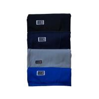 ราคา พร้อมส่ง กางเกง BRNG BRNG กางเกงขาสั้น โลโก้ป้าย เซ็ต 4 ตัว 215 บาท กระเป๋าหน้า 2 ข้าง ขนาดฟรีไซส์ (20534409622)