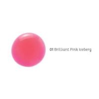 ราคา ทิ้นท์ทาแก้มและปากชนิดน้ำ Oriental Princess Beneficial Kiss From A Rose Natural Face Tint 9 ml (18218908154)