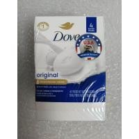 ราคา Dove original bar soap 106g 4 425g product of usa ผลิต 10 2567 (24240583946)
