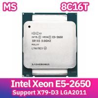 ราคา ntel Xeon E5 2620 E5 2630 E5 2640 E5 2650 E5 2660 E5 2670 E5 2680 E5 2690CPU เมนบอร์ด ที่รองรับ x79 D3 Supports the x79 D3motherboard LGA 2011 (17602618671)