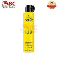 ราคา Schwarzkopf Taft Hair Spray ชวาร์สคอฟ สเปรย์จัดแต่งทรงผม มี 6 สูตร ขนาด 250ml (24659848579)