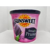 ราคา ลูกพรุนซันสวีทไร้เม็ด SUNSWEET ขนาด 340g จากอเริกา (20927972201)