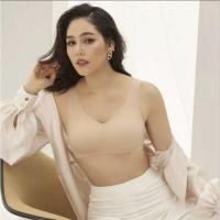 ราคา Sabina เสื้อชั้นใน Seamless ไม่มีโครง รุ่น Soft Collection แท้ 100 รวมรุ่น (23988171206)