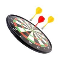 ราคา 10 ชิ้นเปลี่ยนลูกดอกแม่เหล็กพลาสติก Dart Dart สำหรับ Magnet Dartboard Target Game Game Game Game IL TH (24715077678)