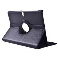 ราคา เคส Samsung galaxy Tab S 10 5 T800 t805 Case for Samsung Galaxy Tab S 10 5 inch T800 T805 SM T800 SM T805 Tablet Smart 360 Rotating PU Leather Cover (4850024894)