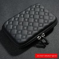 ราคา กระเป๋าใส่ฮาร์ดดิสก์แบบพกพา ป้องกันการตกหล่น ทนทาน สำหรับ Seagate Toshiba Western Digital Samsung Multi Function (20171618499)