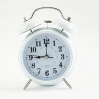 ราคา นาฬิกาปลุก นาฬิกาปลุกดัง นาฬิกาปลุกตั้งโต๊ะ นาฬิกาปลุกมีไฟ นาฬิกาข้างเตียง นาฬิกาปลุก นาฬิกาตั้งโต๊ะ นาฬิกาลูกหมู นาฬิกาปลุกขนาดใหญ่ นาฬิการะฆัง รุ่นคลาสสิก แนวย้อนยุค นาฬิกาปลุกดัง นาฬิกาตั้งพื้น (24