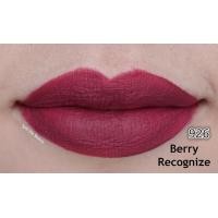 ราคา ลิปสติกเนื้อแมทต์ Velvet Matte Lip Glaze Wet N Wild ราคาไม่แพง สีสันสดใส ช่วยปรับสีผิวให้ดูสดใส (22784206881)