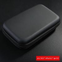 ราคา กระเป๋าใส่ฮาร์ดดิสก์แบบพกพา ป้องกันการตกหล่น ทนทาน สำหรับ Seagate Toshiba Western Digital Samsung Multi Function (20171618481)