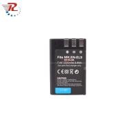 ราคา กล้อง ENEL9a แบตเตอรี่ Nikon D40 D40X D60 D5000 D3000 (22944661015)