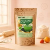ราคา MATCHA ชาเขียวพรีเมี่ยมแท้พร้อมชงจากญี่ปุ่น Nishio Matcha Green Tea Base นิชิโอะ มัทฉะ กรีนที เบส 100 กรัม (24934843916)