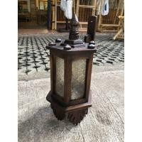 ราคา โคมไฟไม้สัก ผนังสี่เหลี่ยมไม้สัก โคมไฟภายนอกอาคาร ห้องนั่งเล่น ห้องรับแขก โคมไฟเพดาน โคมไฟห้อย โคมไฟแขวน โคมไฟไม้สัก โคมไฟตกแต่ง (21340297046)