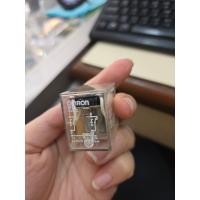 ราคา ของแท้ OMRON Relay MY2 GS รีเลย์my2 6Vdc 6Vac 12Vdc 12Vac 24Vdc 24Vac 220Vac รีเลย์8ขา 5A ทุกขนาด MY2 (24878187594)