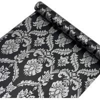 ราคา วอลเปเปอร์ลายไทยลายหลุยส์ 10เมตร145บาท (15818243616)