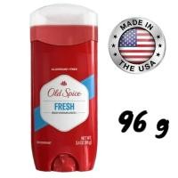 ราคา Old Spice High Endurance Deodorant for Men Aluminum Free 48 Hour Protection Fresh Scent 3 0 Oz 85g (23650751081)
