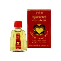 ราคา ยาดมน้า สมุนไพร หัวใจทอง 3 ซีซี Pack 6 ขวด (21020570648)