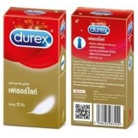 ราคา Durex Fetherlite ถุงยางอนามัยดูเร็กซ์ เฟเธอร์ไลท์ ขนาด 52 5 มม หนา 0 05 มม บรรจุ 12 3 ชิ้น กล่อง เลือกสินค้าด้านใน (22975193602)