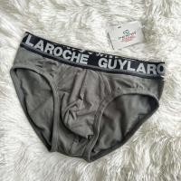 ราคา กางเกงชั้นในชาย Guy Laroche ของแท้ (23072806416)
