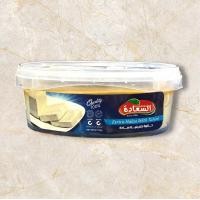 ราคา Alsaadah Extra halva with tahini 350 g (23604318428)