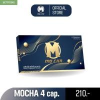 ราคา MO CHA อาหารเสริมโมชา ขนาด 4 แคปซูล อาหารเสริมท่านชาย บำรุงสมรรถภาพ ยาเพิ่มอึด ยาเพิ่มทน ยาแข๋ง (24583035315)