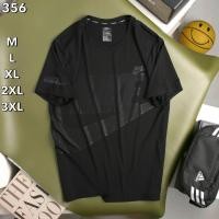 ราคา เสื้อกีฬาผู้ชาย เสื้อออกกำลังกายผู้ชาย แฟชั่น ออกกำลังกาย วิ่ง ใส่ลำลอง NE 121 (24747310651)