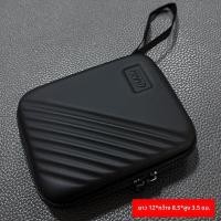 ราคา กระเป๋าใส่ฮาร์ดดิสก์แบบพกพา ป้องกันการตกหล่น ทนทาน สำหรับ Seagate Toshiba Western Digital Samsung Multi Function (23560847444)